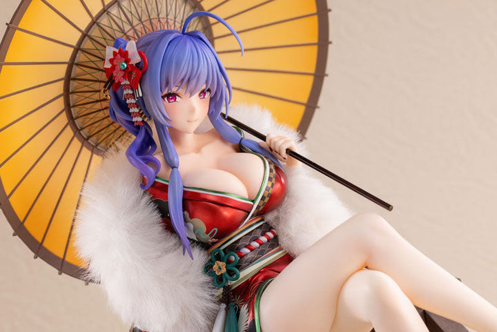 【Pre Order】Azur Lane - St. Louis - Spirits in the Snow Ver. (Neonmax, Tokyo Figure)