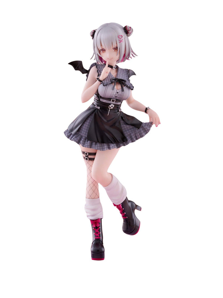 HoneyStrap - Suou Patra - F:Nex (FuRyu)