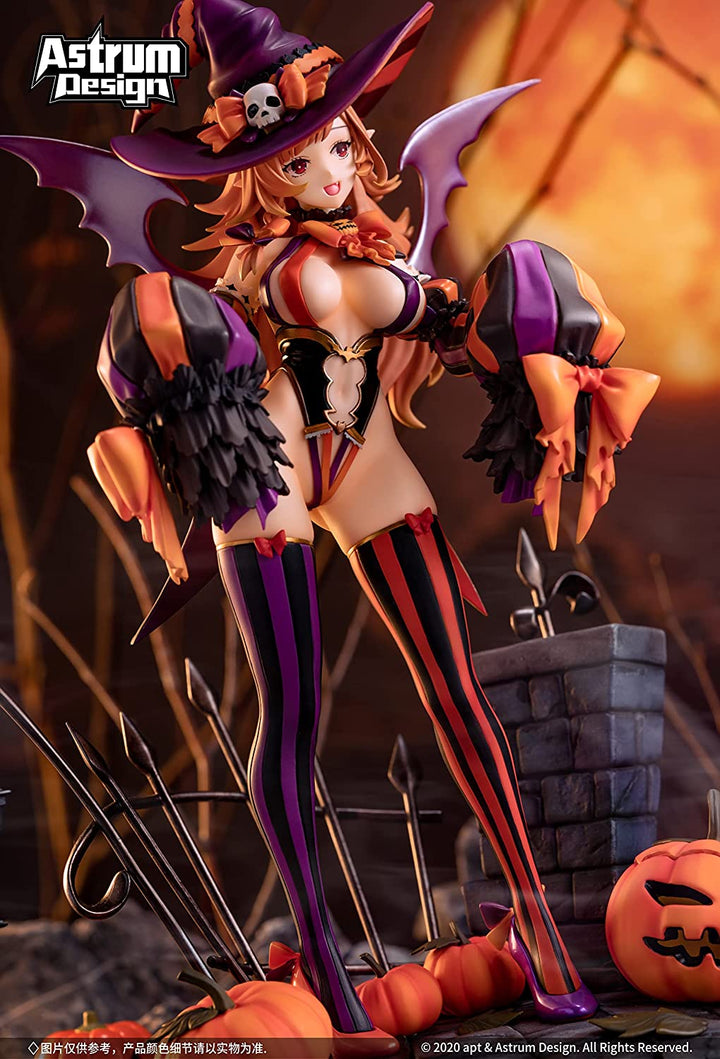 Original - Halloween Succubus - Deluxe Edition (Astrum Design)