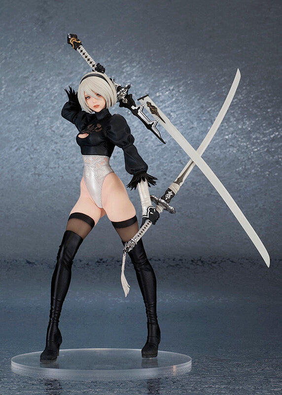 NieR - YoRHa No. 2 Type B - Version 2.0 (Flare, Square Enix)