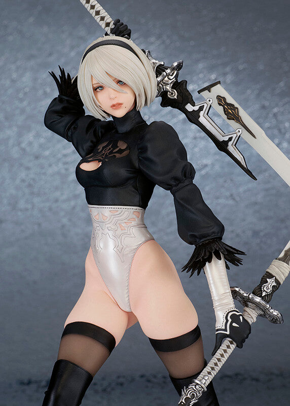NieR - YoRHa No. 2 Type B - Version 2.0 (Flare, Square Enix)