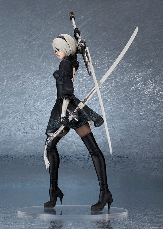 NieR - YoRHa No. 2 Type B - Version 2.0 (Flare, Square Enix)