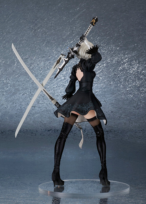 NieR - YoRHa No. 2 Type B - Version 2.0 (Flare, Square Enix)