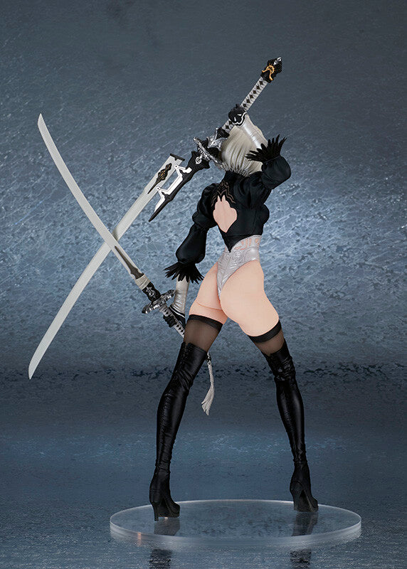 NieR - YoRHa No. 2 Type B - Version 2.0 (Flare, Square Enix)