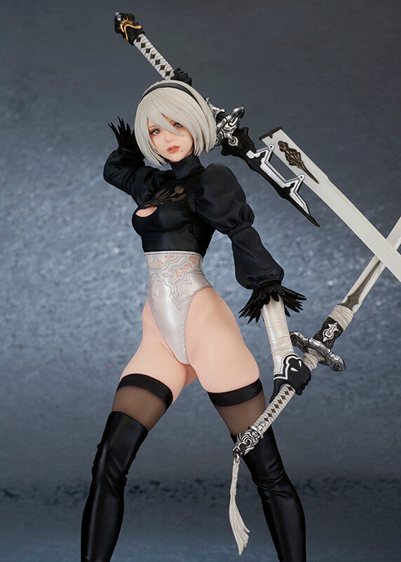 NieR - YoRHa No. 2 Type B - Version 2.0 (Flare, Square Enix)