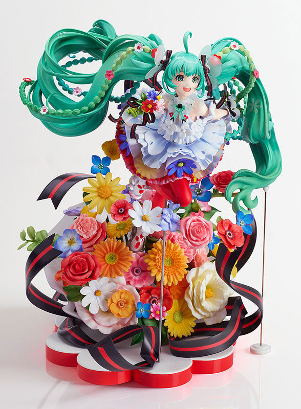 【Pre Order】Vocaloid - Hatsune Miku - Japan Live Tour 2025 ~Blooming~ (Good Smile Company)