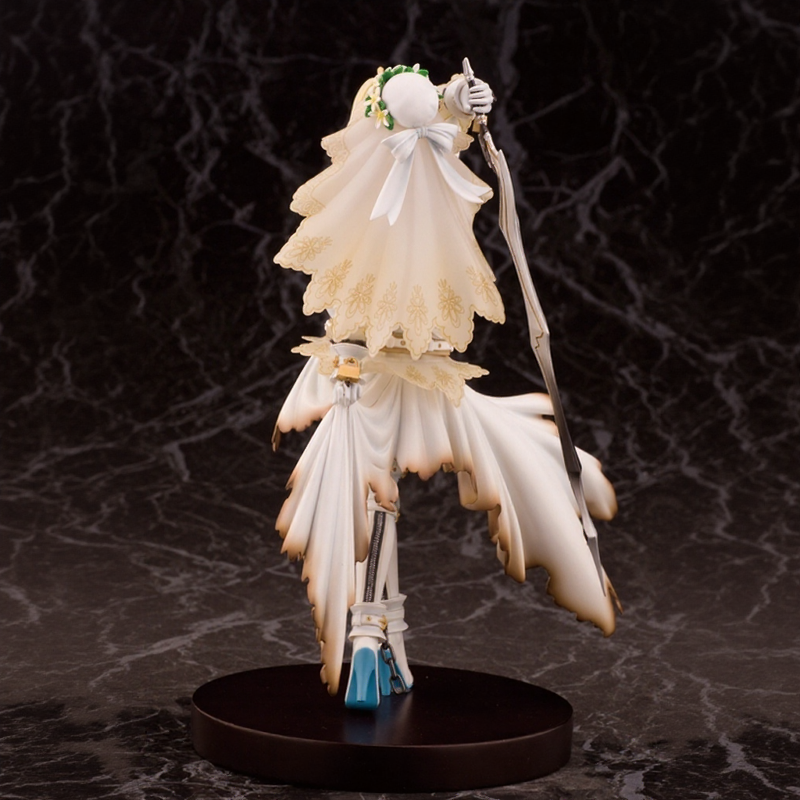 Öde/extra CCC - Nero Claudius - Saber (Alphamax)