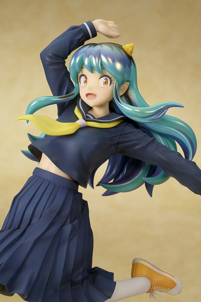 Urusei Yatsura - Lum (Ques Q)