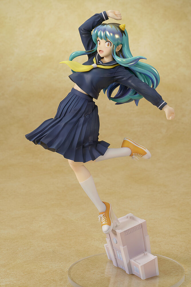 Urusei Yatsura - Lum (Ques Q)
