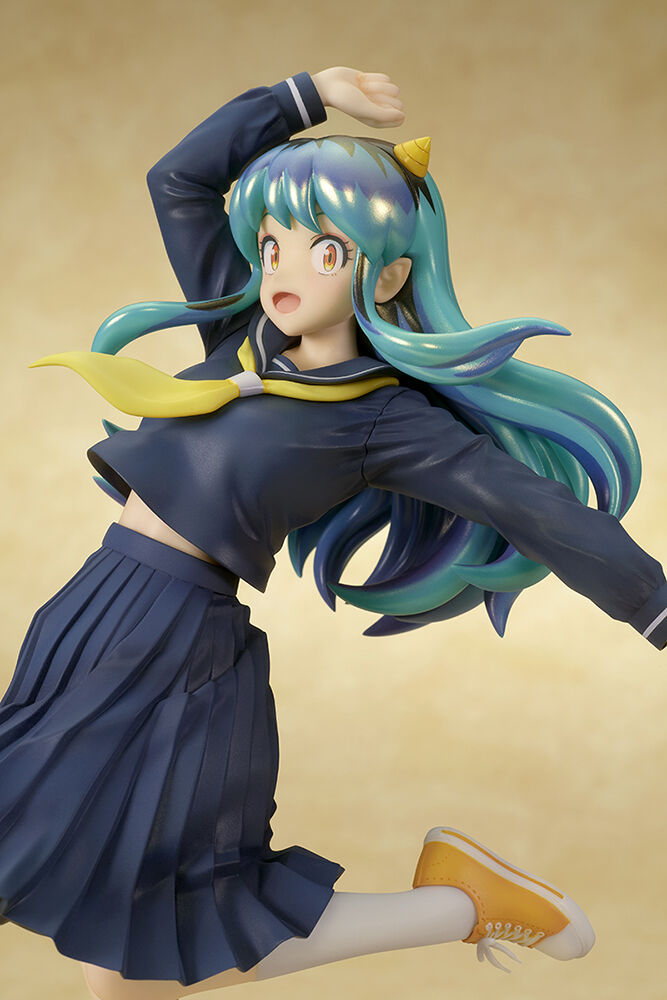 Urusei Yatsura - Lum (Ques Q)