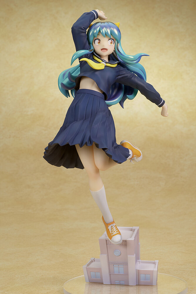 Urusei Yatsura - Lum (Ques Q)