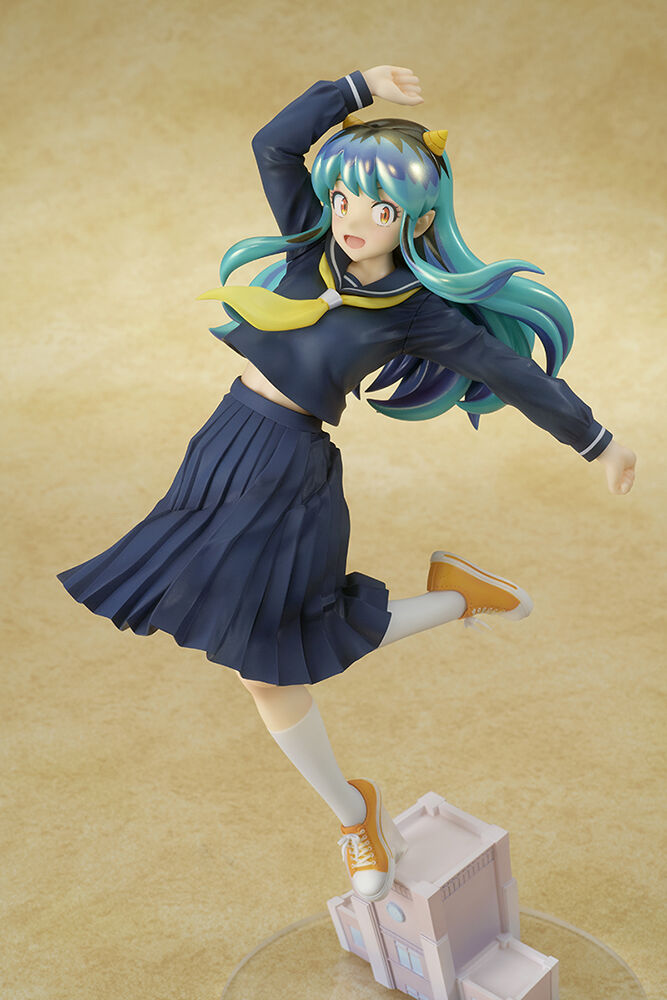 Urusei Yatsura - Lum (Ques Q)