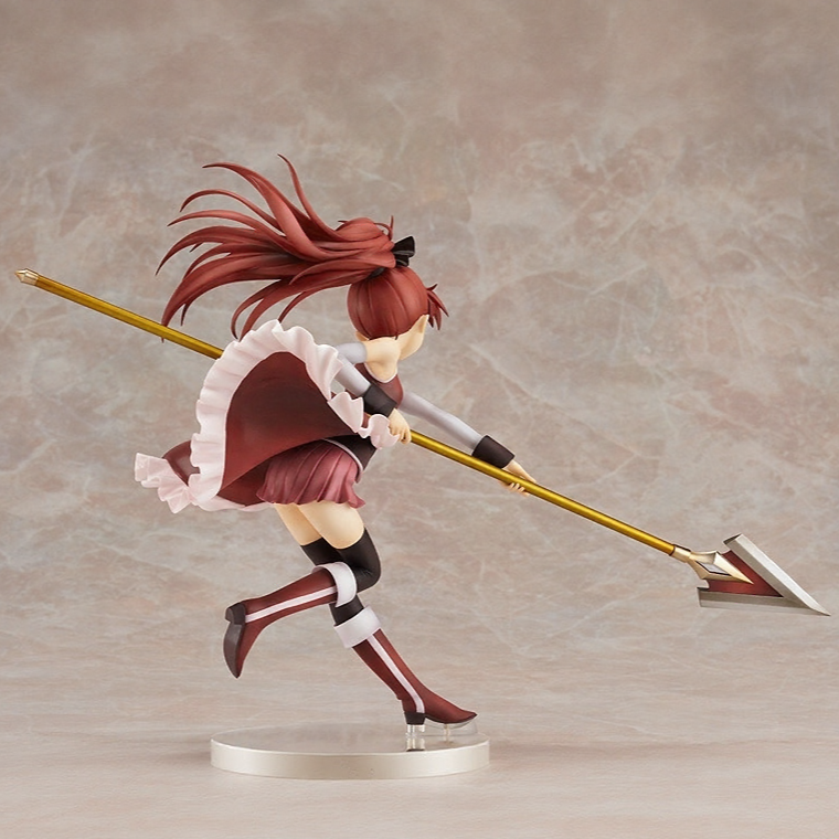 Mahou Shoujo Madoka☆Magica - Sakura Kyouko (Good Smile Company)