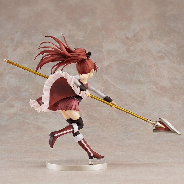 Mahou Shoujo Madoka☆Magica - Sakura Kyouko (Good Smile Company)