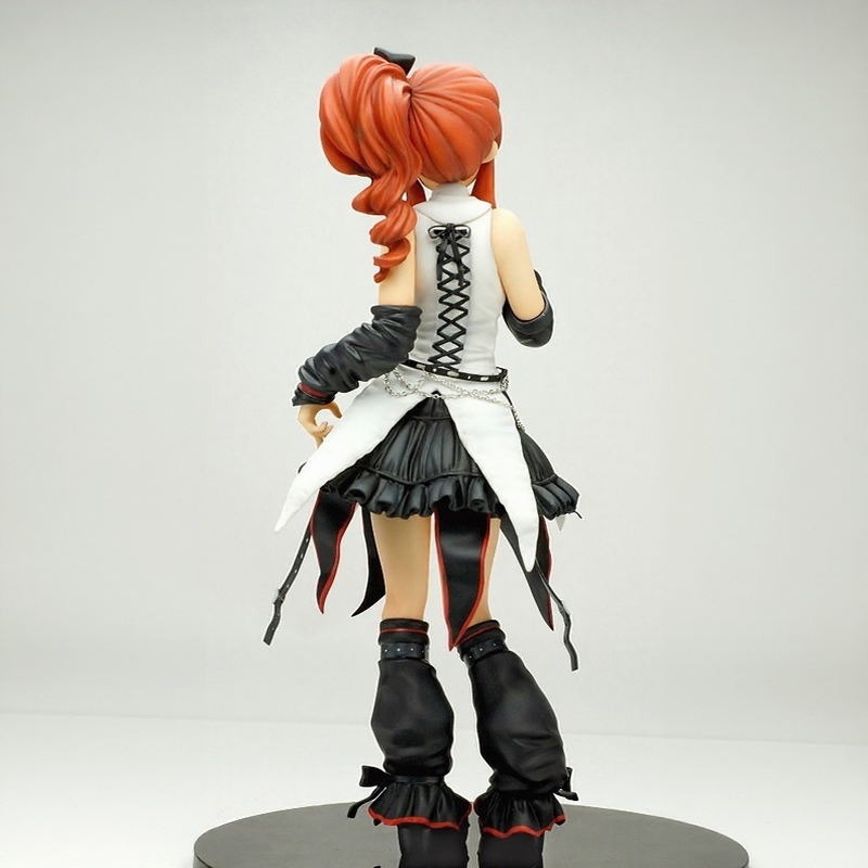The Melancholy of Haruhi Suzumiya - Asahina Mikuru - Gothic Punk ver. (Griffon Enterprises)