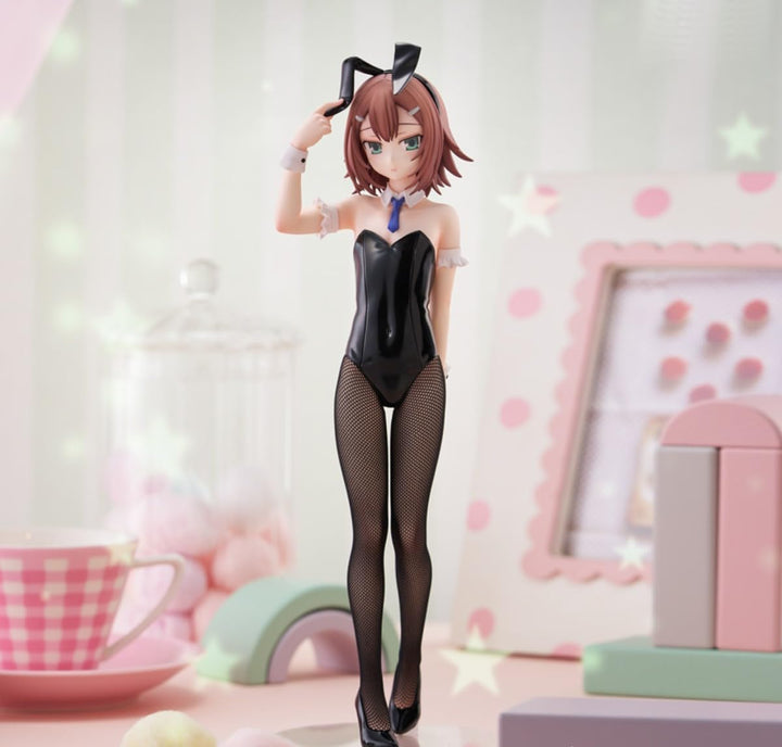 Baka testet Shoukanjuu Ni! - Kinoshita Hideyoshi - BiCute Bunnies (FuRyu)