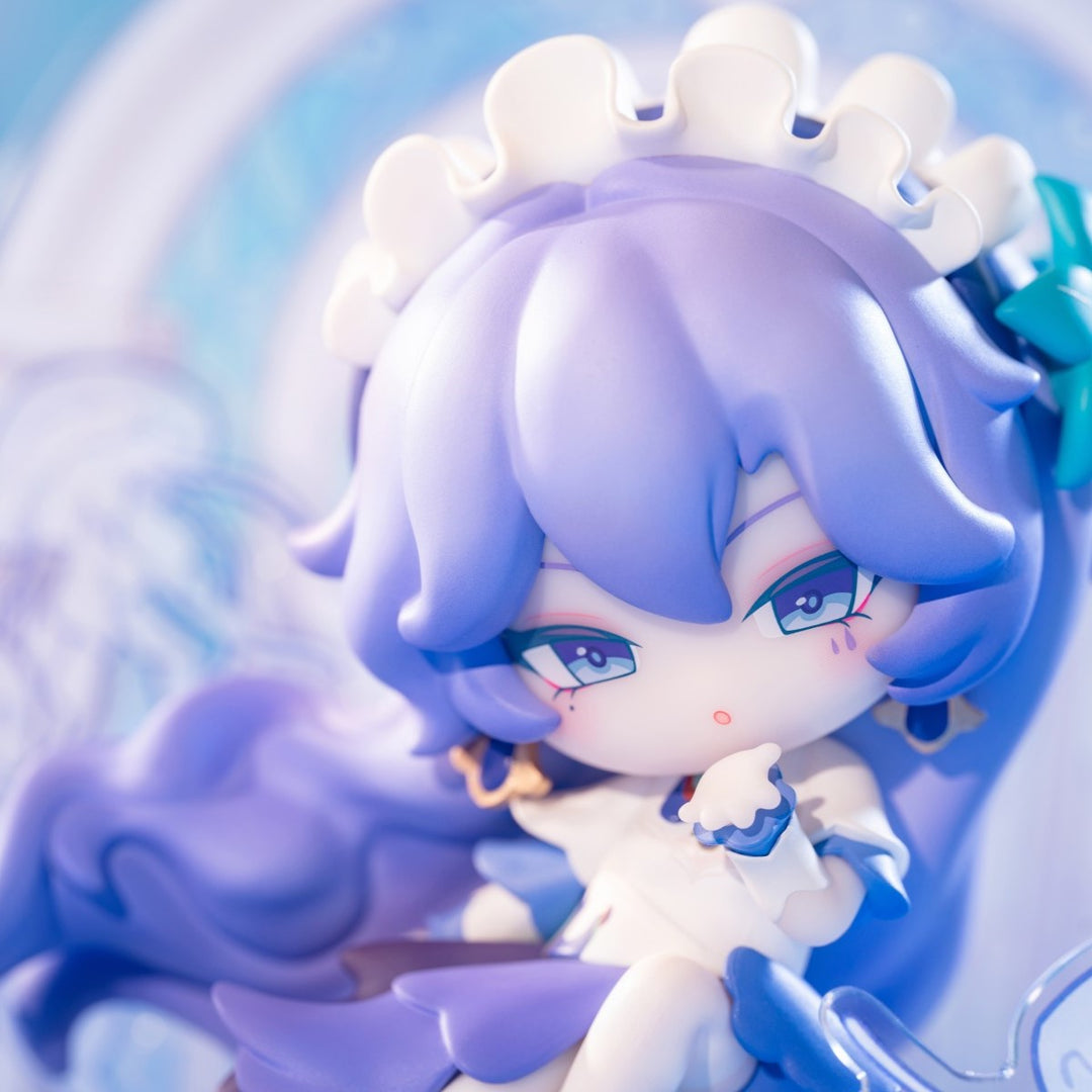 Wuthering Waves - Cantarella Fisalia - Wuthering Waves Freeze Frame Series - Q-version (Kuro Games)