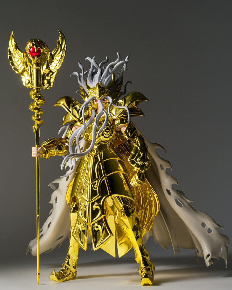 seiya_824_sz様 Saint Seiya: Next Dimension - Meiou Shinwa - Ophiucus no Odysseus - My
