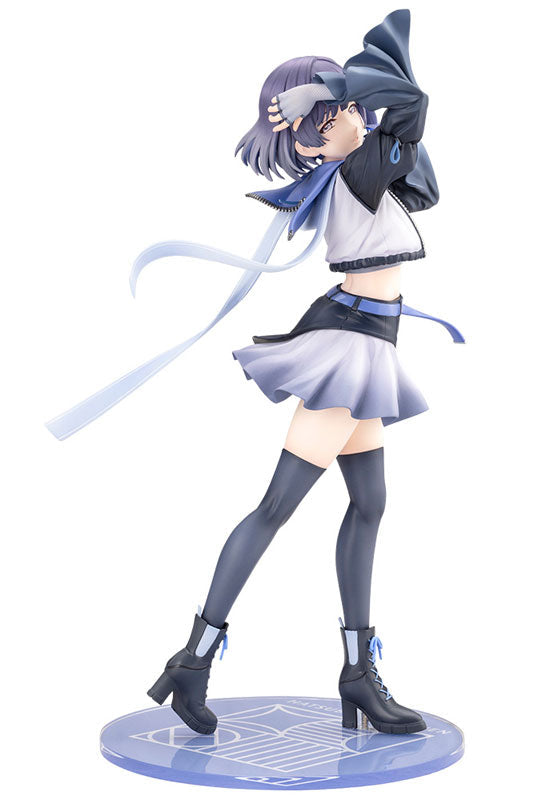 【Pre Order】Gakuen iDOLM@STER - Hataya Misuzu - Tsukinokame (Kotobukiya)