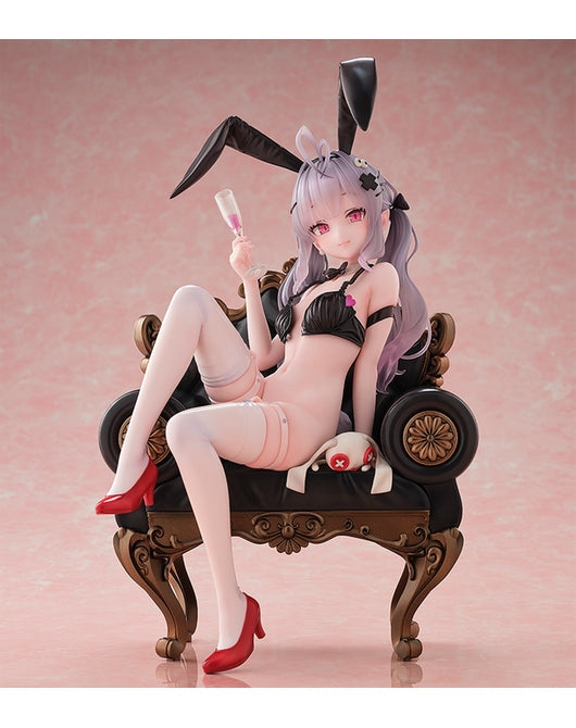 [NSFW] - Original - Creator's Collection - Shinomiya Kanna - Sexy Bunny Ver. (Native, Nocturne)