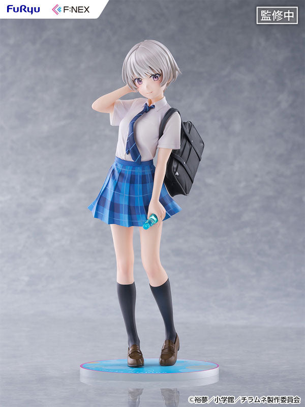 【Pre Order】Chitose-kun wa Ramune Bin no Naka - Nishino Asuka - F:Nex (FuRyu)