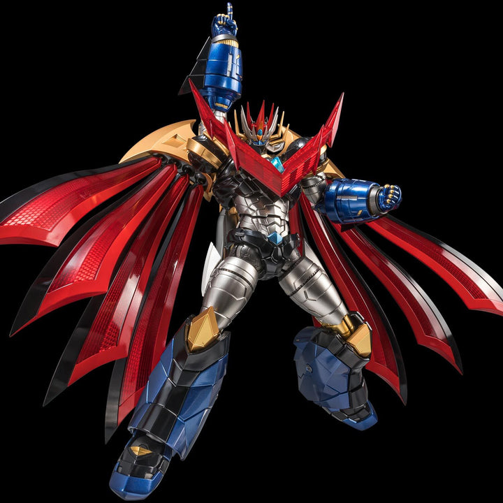 Super Robot Taisen V - Mazin Emperor G - RIOBOT (Sentinel)