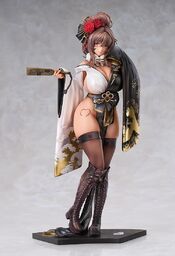 Dea della Vittoria: Nikke - Noir - - Black Rabbit (Good Smile Arts Shanghai, Good Smile Company)