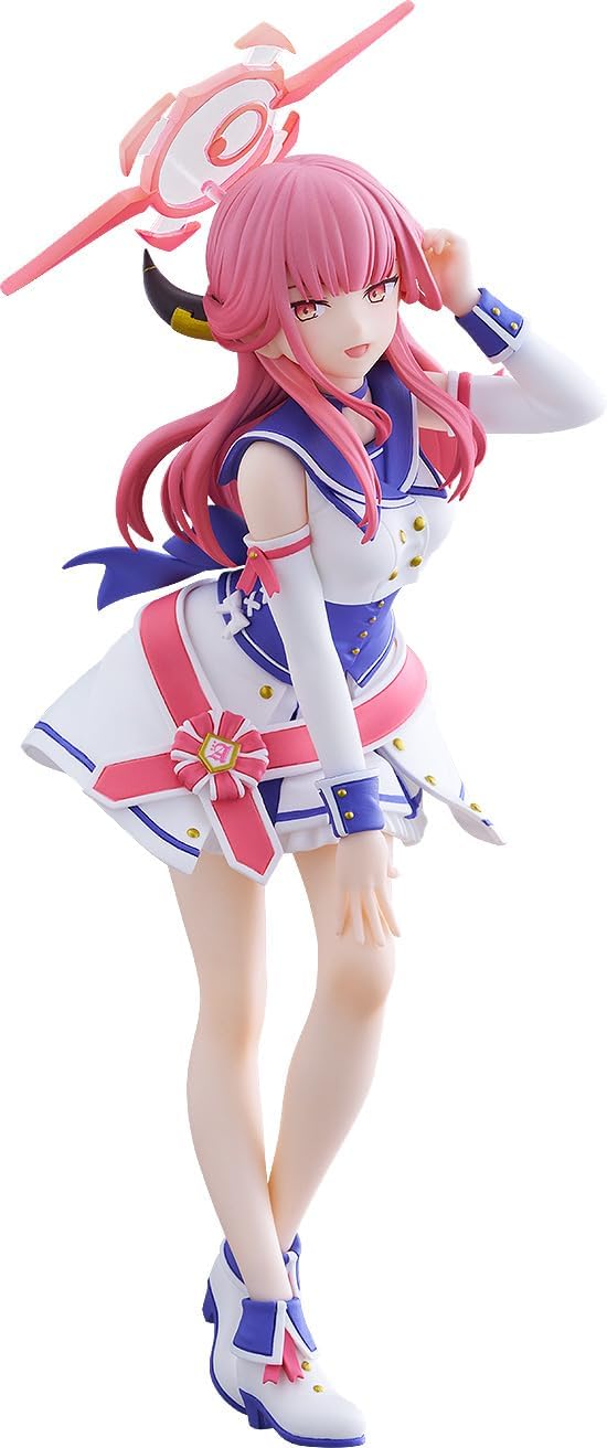 Blue Archive - Rikuhachima Aru - Pop Up Parade - Espiègle☆Version droite. (Good Smile Company)