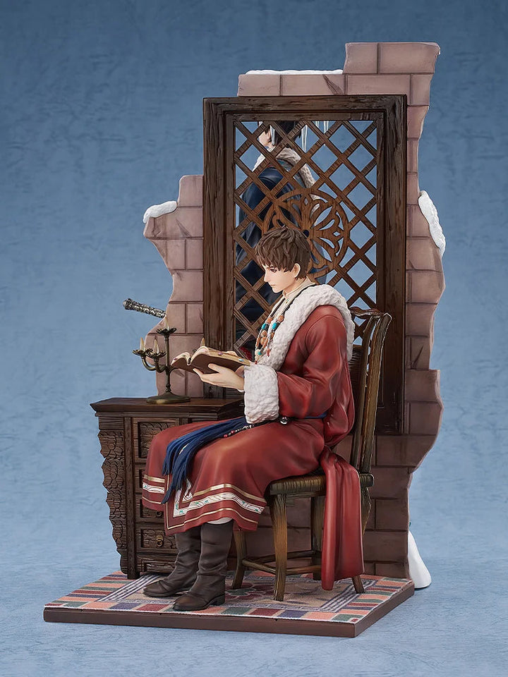 Daomu Biji - Wu Xie - Zhang Kylin - Xinxue Jiumeng Ver. (Good Smile Arts Shanghai, Good Smile Company)