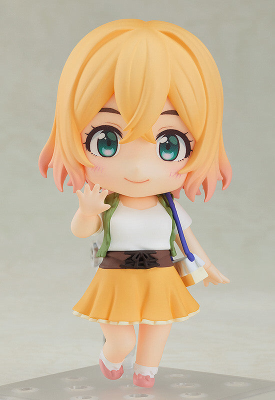 Kanojo, Okarishimasu - Nanami Mami - Nendoroid (#1934) (Good Smile Company)