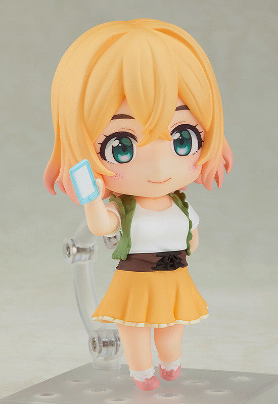 Kanojo, Okarishimasu - Nanami Mami - Nendoroid (#1934) (Good Smile Company)
