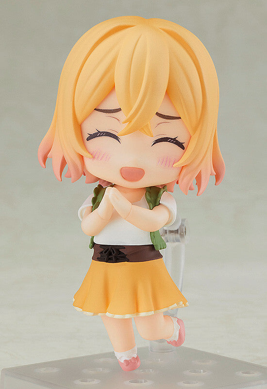 Kanojo, Okarishimasu - Nanami Mami - Nendoroid (#1934) (Good Smile Company)