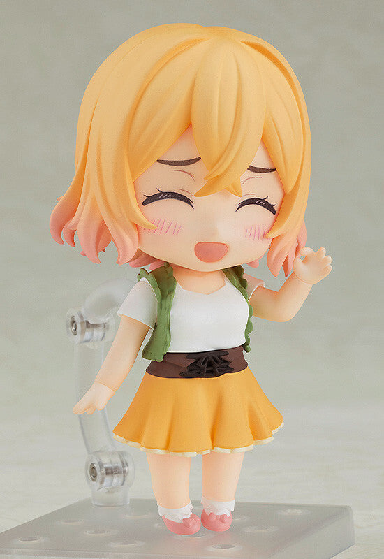 Kanojo, Okarishimasu - Nanami Mami - Nendoroid (#1934) (Good Smile Company)
