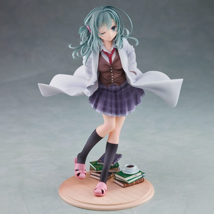 Riddle Joker - Shikibe Mayu (Alice Glint)