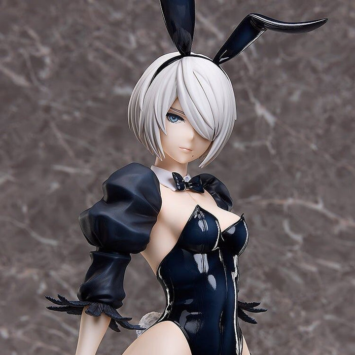 【Pre Order】NieR:Automata Ver1.1a - YoRHa No.2 Tipe B - Gaya B - Bunny Ver. (GRATIS)