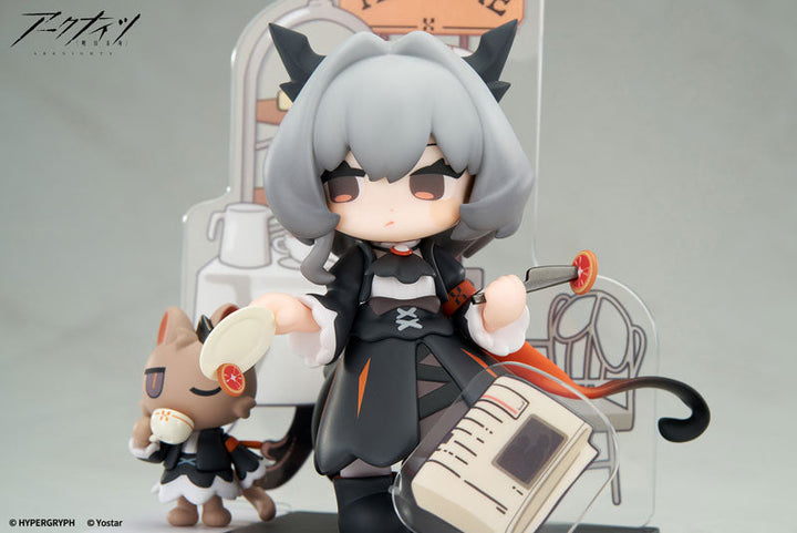 【Pre Order】Arknights - Talulah - Arknights Have Some Dessert Q Version Series (Apex Innovation)