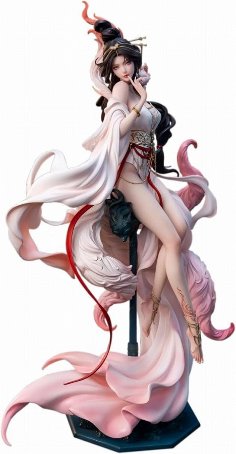 Original - New Era Series - Reiko no Keiyaku - Xiao Jiu (PIJI Studio)
