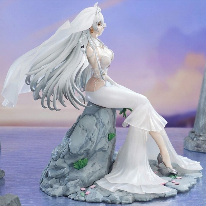 【Pre Order】Azur Lane - Hermione - Dawn's Oath Ver. (Magi Arts)