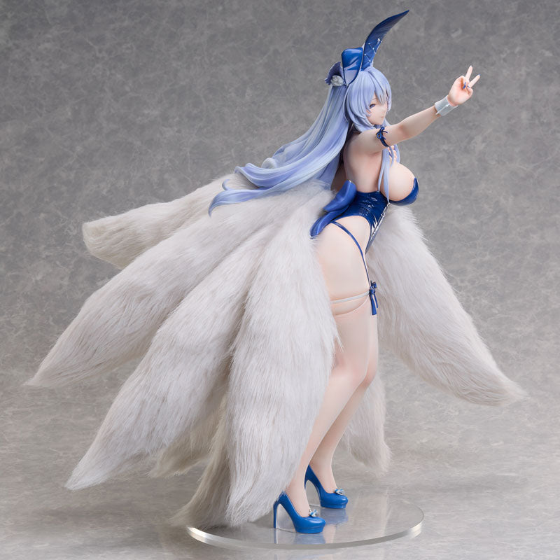 【Pre Order】Azur Lane - Shinano - B-style - Visions of Fantasy (FREEing, Union Creative International Ltd)