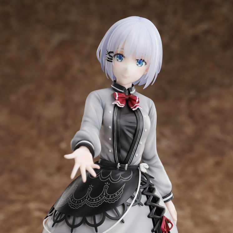 Il detective è già morto - Siesta - F:Nex (FuRyu)