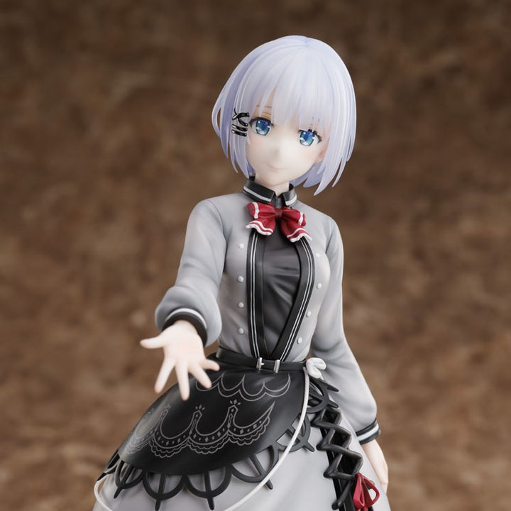 Il detective è già morto - Siesta - F:Nex (FuRyu)