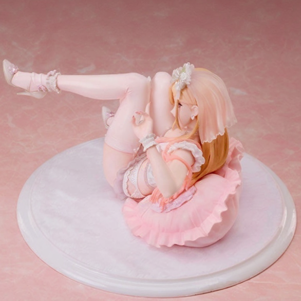 My Dress-Up Darling - Kitagawa Marin - Babydoll ver. (Aniplex, Claynel)