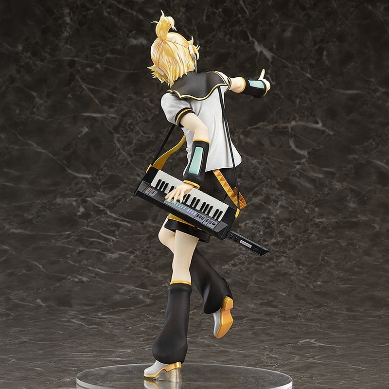 Vocaloid - Kagamine Len - Tony ver. (Max Factory)