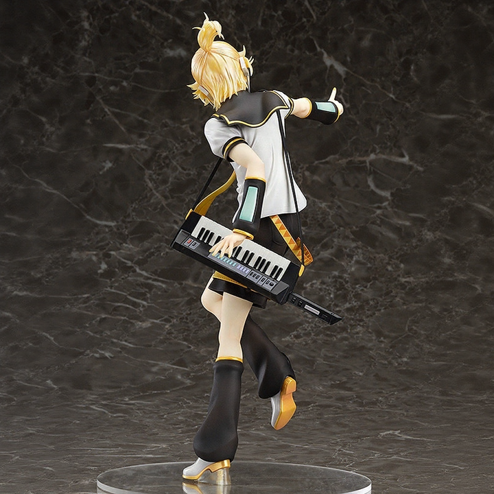 Vocaloid - Kagamine Len - Tony ver. (Max Factory)