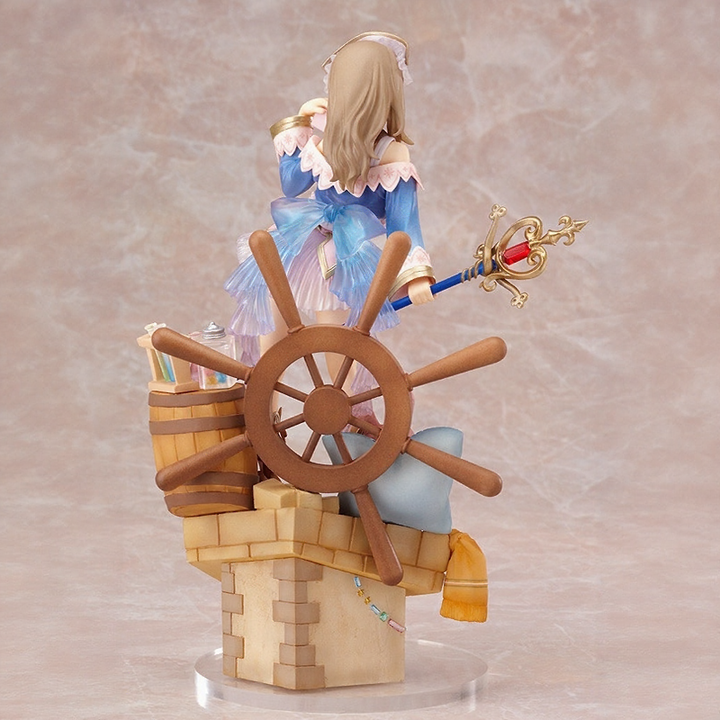 Atelier Totori ~ Arland No Renkinjutsushi 2 ~ - Totooria Helmold (Phat Company)