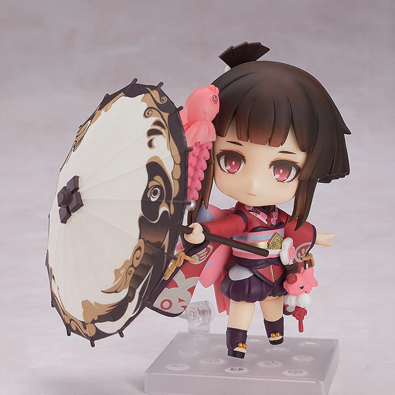 Onmyoji - Kagura - Nendoroid (#928) (Good Smile Arts Shanghai, Good Smile Company)