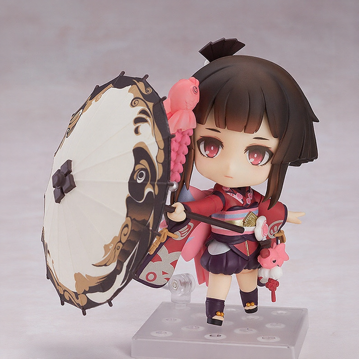 Onmyoji - Kagura - Nendoroid (#928) (Good Smile Arts Shanghai, Good Smile Company)