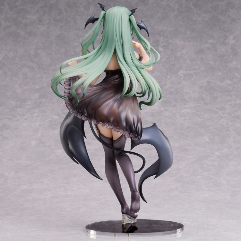 [Explicit] - Original - Succubus-chan (Union Creative International Ltd)