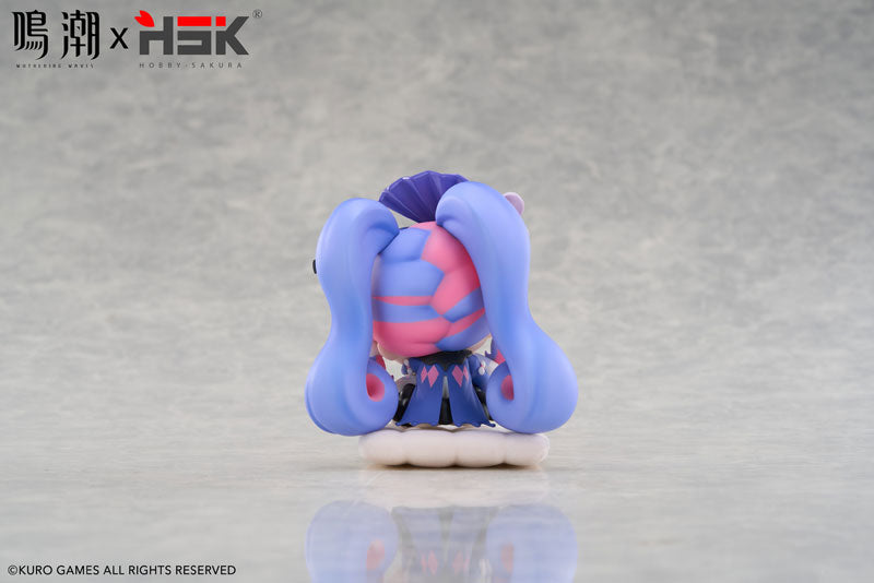 【Pre Order】Wuthering Waves - Roccia - Nemu Nemu Series - Q-version (Hobby Sakura)