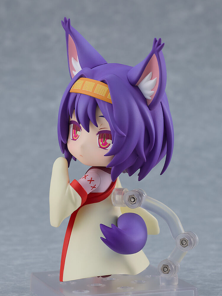 No Game No Life - Hatsuse Izuna - Nendoroid (#2445) (Good Smile Company)
